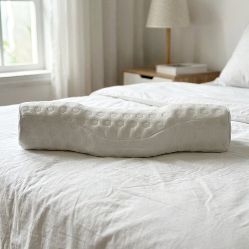 Nuzzl Contour Pillow